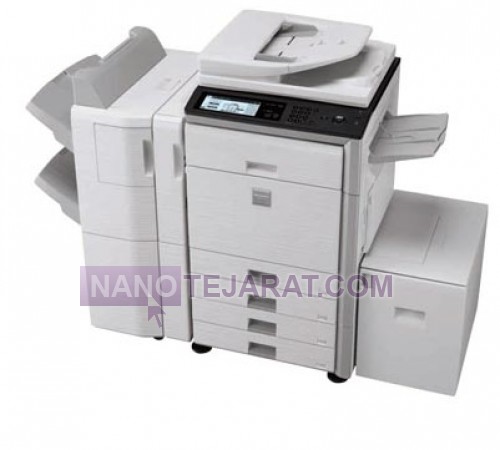 sharp copier